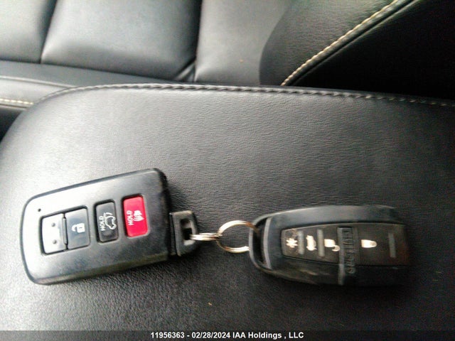 Toyota RAV4 2014 2T3DFREV0EW129030 Image 11