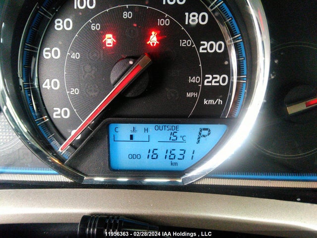 Toyota RAV4 2014 2T3DFREV0EW129030 Image 15