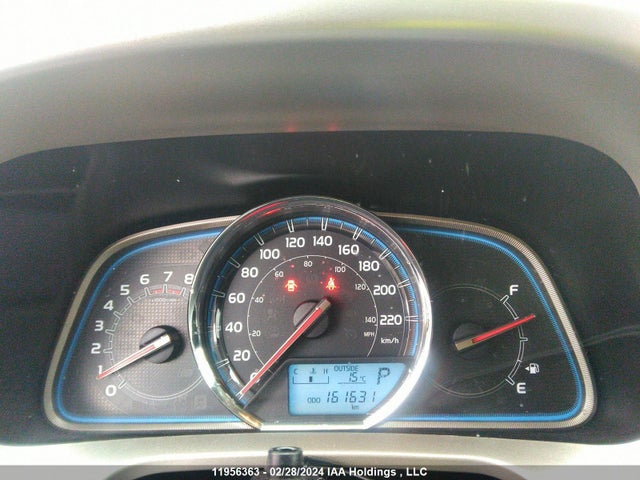 Toyota RAV4 2014 2T3DFREV0EW129030 Image 7