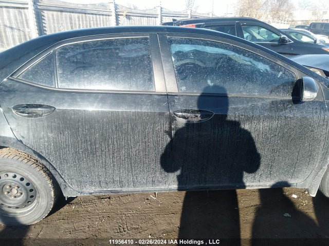 Toyota Corolla 2017 2T1BURHE9HC882160 Image 13