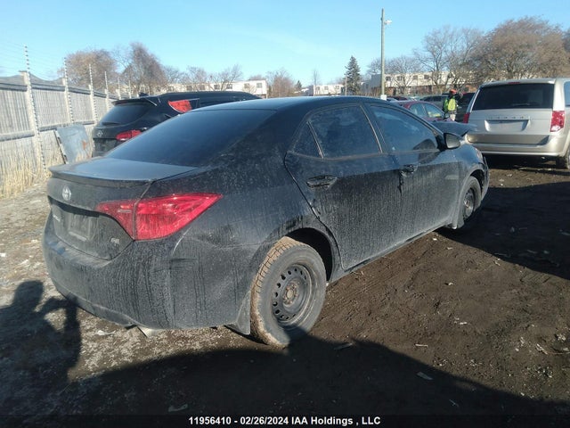 Toyota Corolla 2017 2T1BURHE9HC882160 Image 4