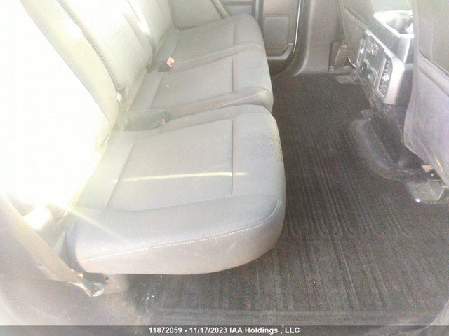 Ford F-150 Xlt 2018 1FTFW1E53JKE09618 Image 8