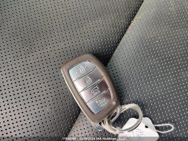 Hyundai TUCSON 2019 KM8J3CAL2KU026774 Image 12