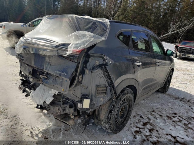 Hyundai TUCSON 2019 KM8J3CAL2KU026774 Image 5