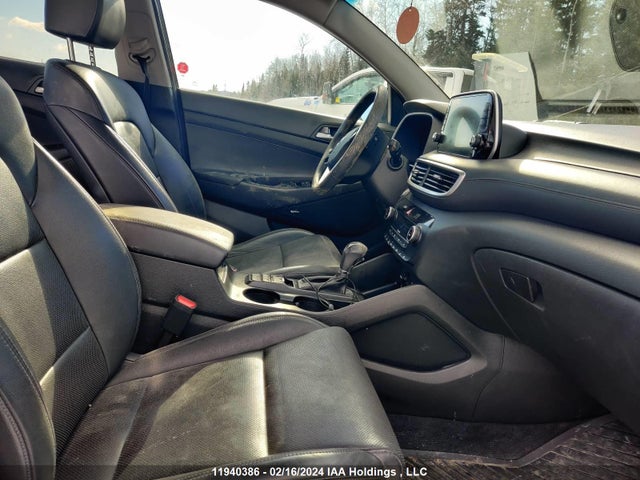 Hyundai TUCSON 2019 KM8J3CAL2KU026774 Image 6