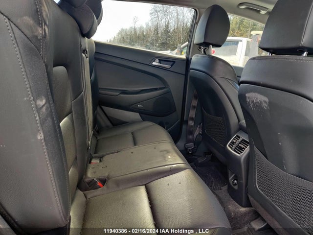 Hyundai TUCSON 2019 KM8J3CAL2KU026774 Image 9