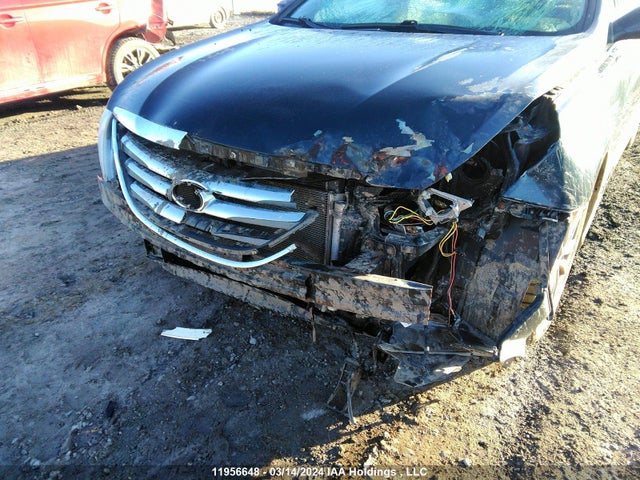 Hyundai SONATA GLS 2014 5NPEB4AC9EH845309 Image 6