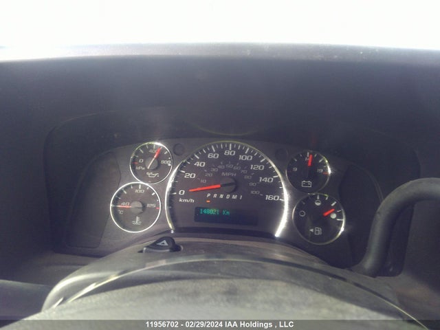 Chevrolet EXPRESS CARGO VAN 2021 1GCWGBFP5M1161272 Image 7