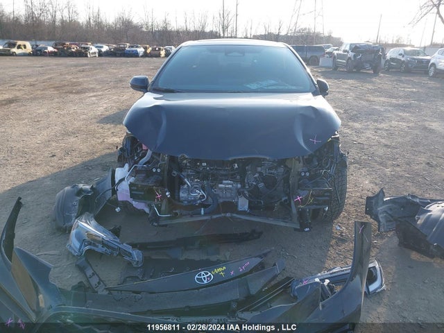 Toyota COROLLA 2024 5YFB4MBEXRP172651 Image 13