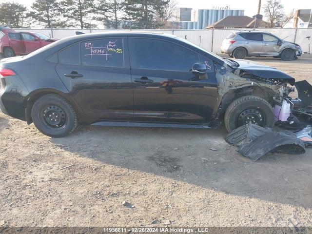 Toyota COROLLA 2024 5YFB4MBEXRP172651 Image 14