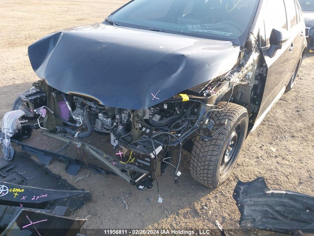 Toyota COROLLA 2024 5YFB4MBEXRP172651 Image 6