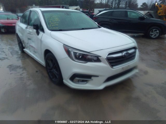 Auction sale of the 2018 Subaru Legacy 3.6r Limited, vin: 4S3BNFN6XJ3040886, lot number: 11956987