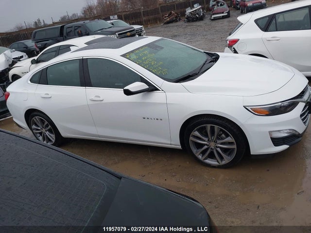 Chevrolet MALIBU LT 2023 1G1ZD5ST9PF160863 Image 13