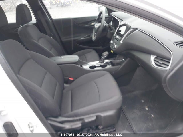 Chevrolet MALIBU LT 2023 1G1ZD5ST9PF160863 Image 5