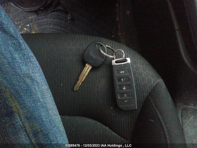Hyundai Elantra Le 2017 5NPD74LF2HH146273 Image 11