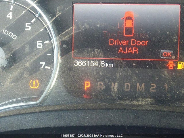 Ford F-150 Xlt 2014 1FTFW1ET9EKG39328 Image 16
