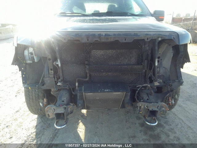 Ford F-150 Xlt 2014 1FTFW1ET9EKG39328 Image 6