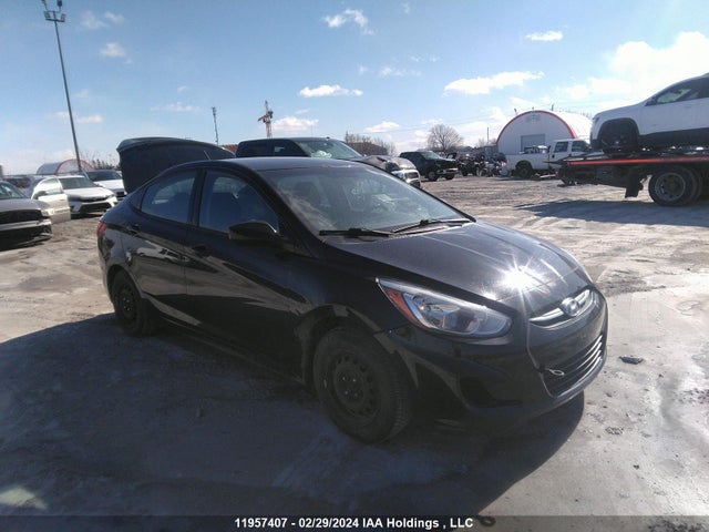 Hyundai Accent 2016 KMHCT4AE7GU988026 Image 23