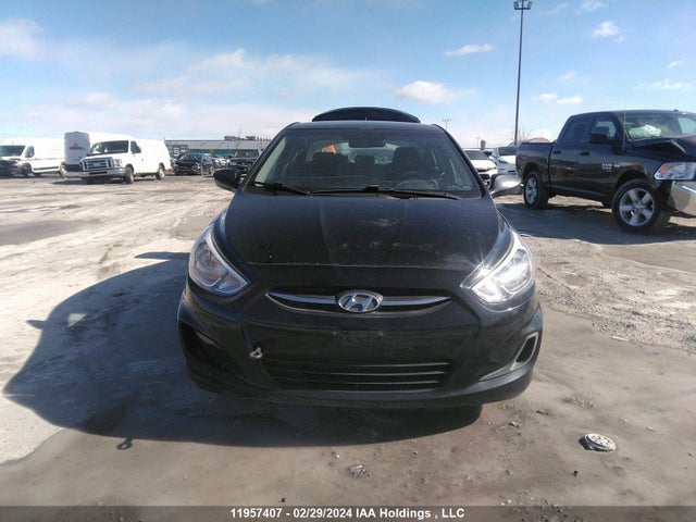 Hyundai Accent 2016 KMHCT4AE7GU988026 Image 33
