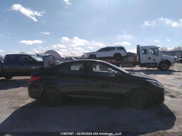 Hyundai Accent 2016 KMHCT4AE7GU988026 Image 34