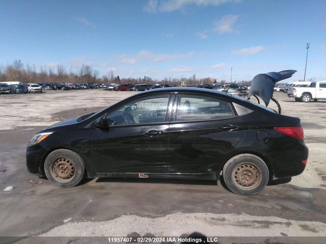 Hyundai Accent 2016 KMHCT4AE7GU988026 Image 35