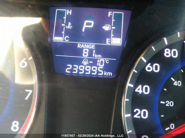 Hyundai Accent 2016 KMHCT4AE7GU988026 Image 36