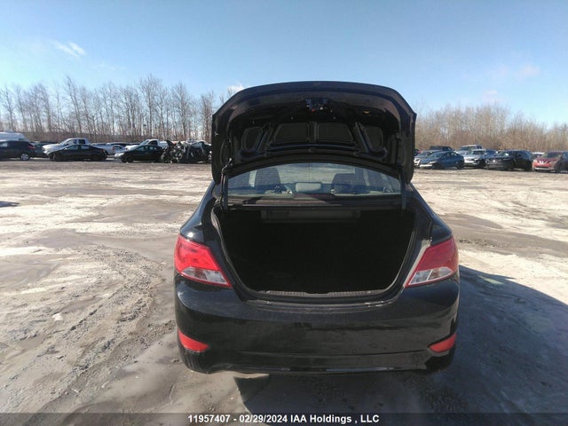 Hyundai Accent 2016 KMHCT4AE7GU988026 Image 37