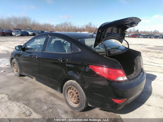 Hyundai Accent 2016 KMHCT4AE7GU988026 Image 24