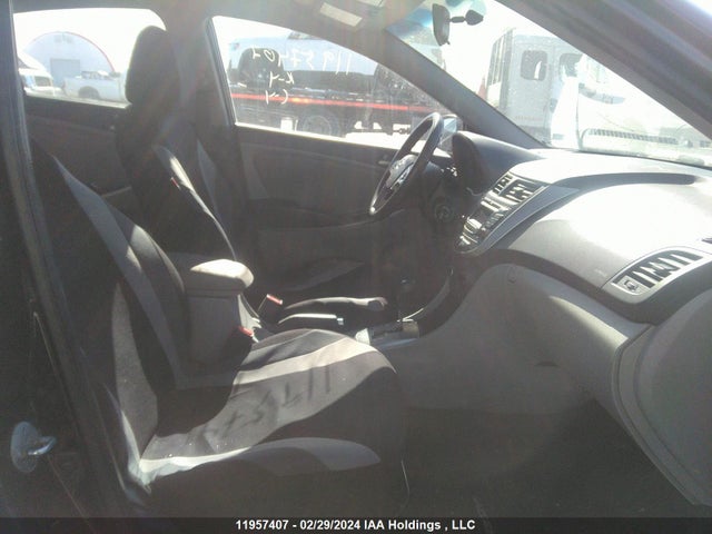 Hyundai Accent 2016 KMHCT4AE7GU988026 Image 26
