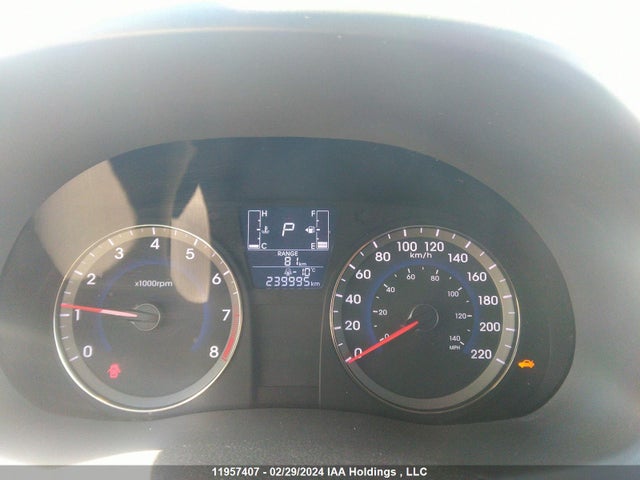 Hyundai Accent 2016 KMHCT4AE7GU988026 Image 28