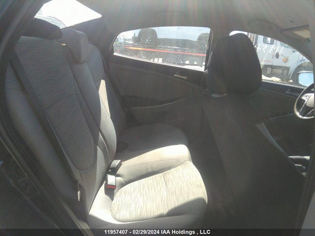 Hyundai Accent 2016 KMHCT4AE7GU988026 Image 29