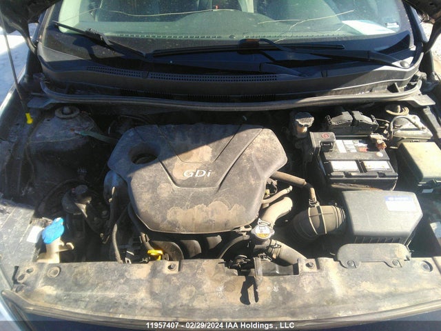 Hyundai Accent 2016 KMHCT4AE7GU988026 Image 31
