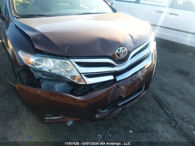 Toyota Venza 2014 4T3ZA3BBXEU087252 Image 6