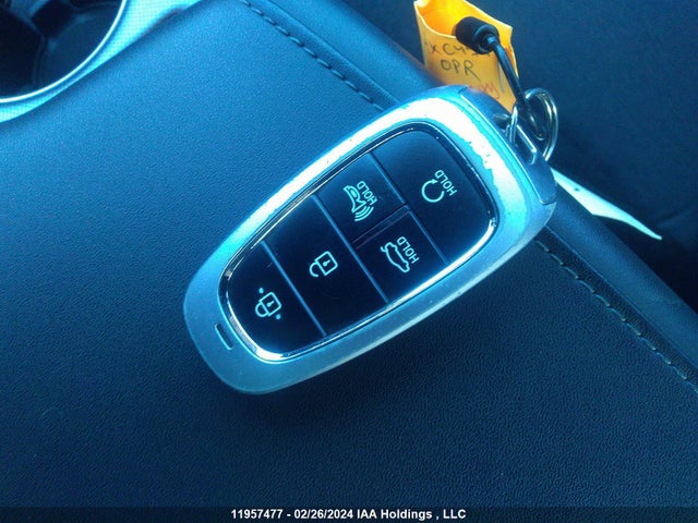 Hyundai Sonata Preferred 2021 5NPEG4JA1MH067683 Image 11