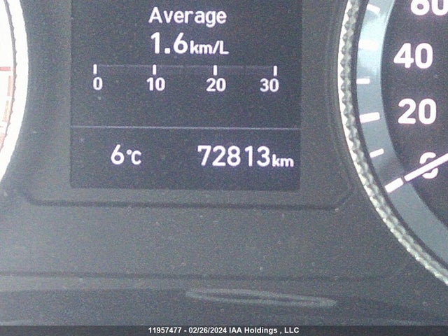 Hyundai Sonata Preferred 2021 5NPEG4JA1MH067683 Image 15