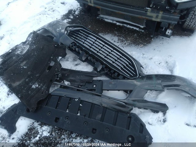 Ford FUSION SE 2016 3FA6P0H76GR321516 Image 12