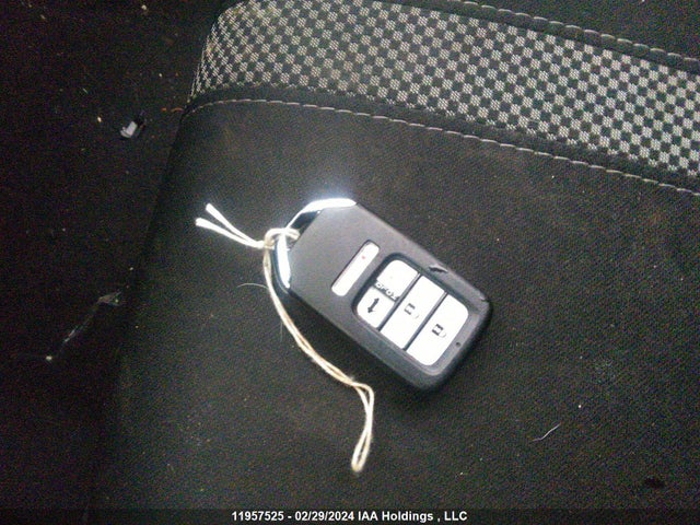 Honda k20c2 2019 2HGFC2F71KH023093 Image 32