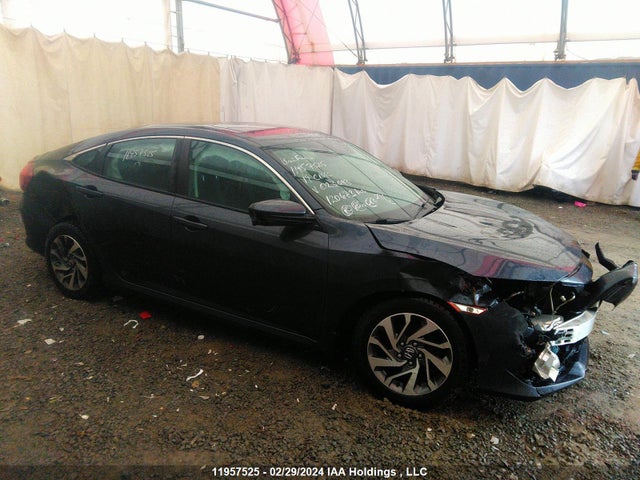Honda k20c2 2019 2HGFC2F71KH023093 Image 35
