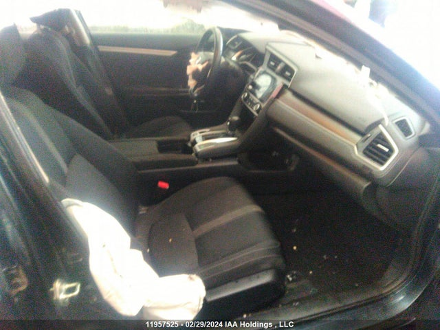 Honda k20c2 2019 2HGFC2F71KH023093 Image 26