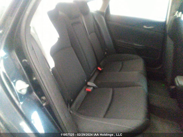 Honda k20c2 2019 2HGFC2F71KH023093 Image 29