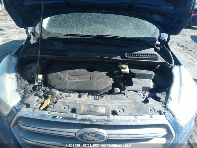 Ford ESCAPE SE 2017 1FMCU9G95HUB68937 Image 10