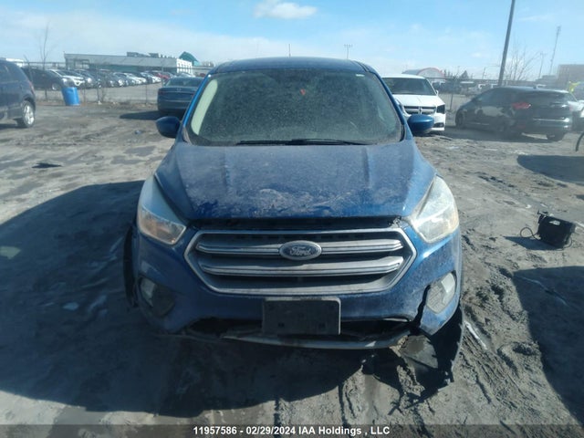 Ford ESCAPE SE 2017 1FMCU9G95HUB68937 Image 12