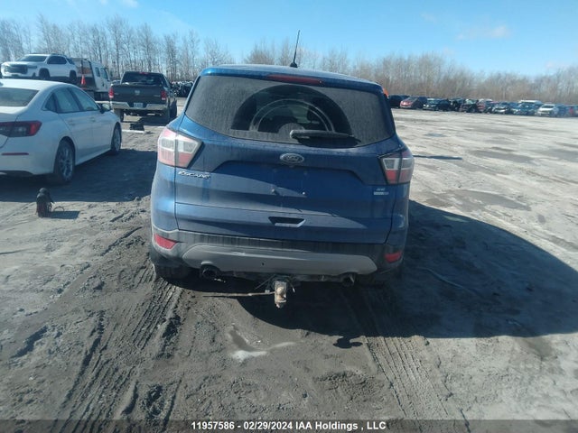 Ford ESCAPE SE 2017 1FMCU9G95HUB68937 Image 16