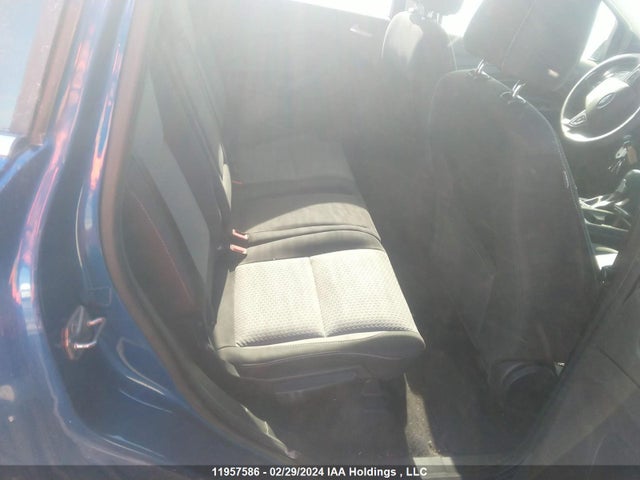 Ford ESCAPE SE 2017 1FMCU9G95HUB68937 Image 8