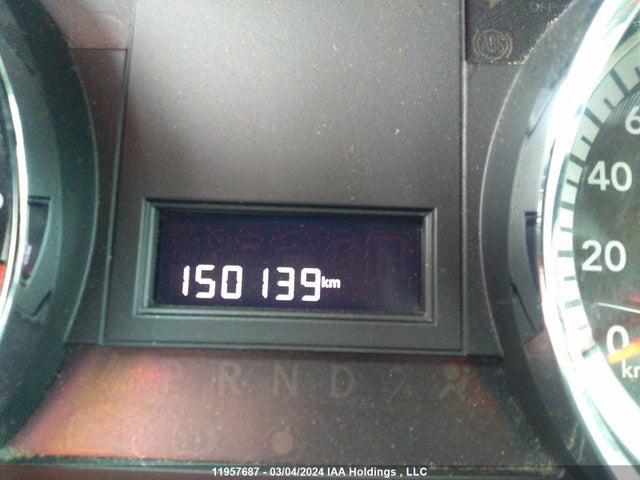 2C4RDGBG8HR582638 Dodge Grand Caravan Cvp/sxt