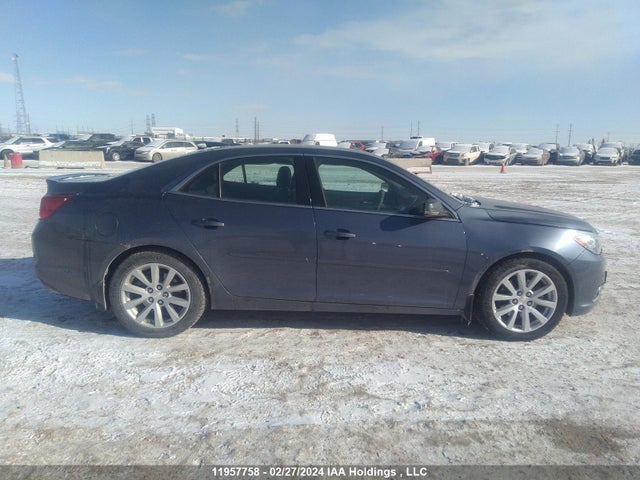 Chevrolet MALIBU 2LT 2015 1G11E5SX7FF260780 Image 13