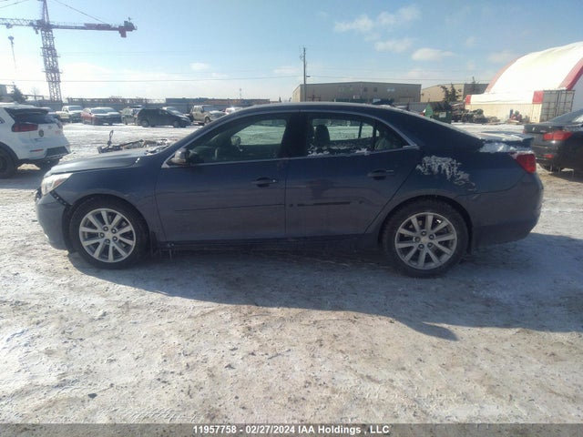 Chevrolet MALIBU 2LT 2015 1G11E5SX7FF260780 Image 14