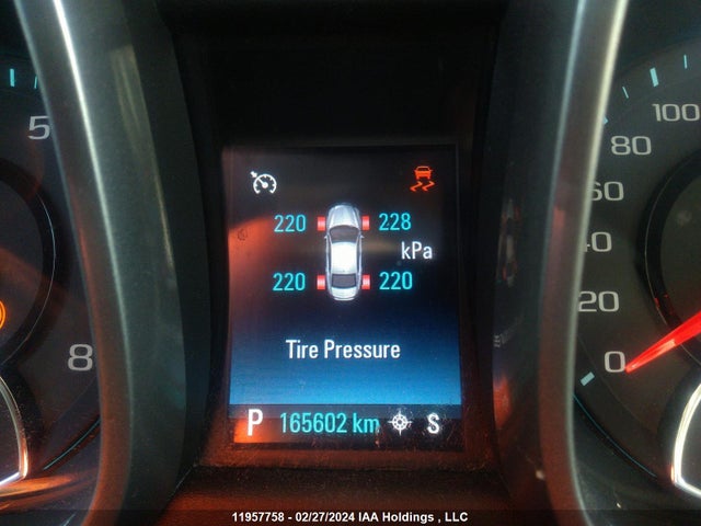 Chevrolet MALIBU 2LT 2015 1G11E5SX7FF260780 Image 15