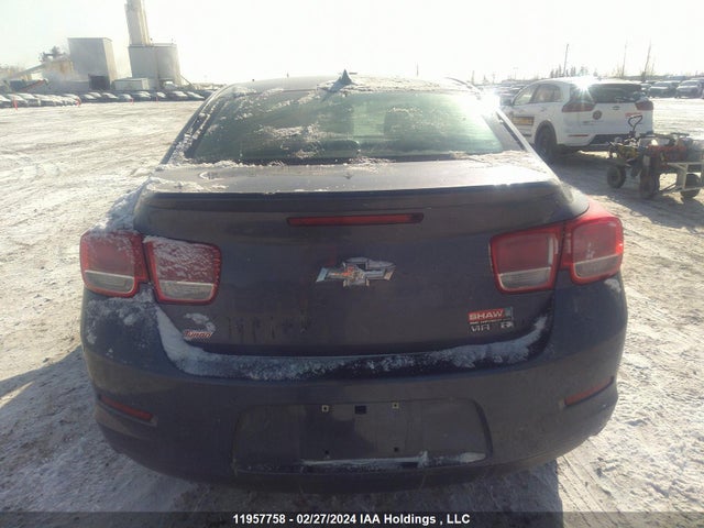 Chevrolet MALIBU 2LT 2015 1G11E5SX7FF260780 Image 16