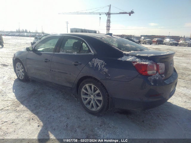 Chevrolet MALIBU 2LT 2015 1G11E5SX7FF260780 Image 3